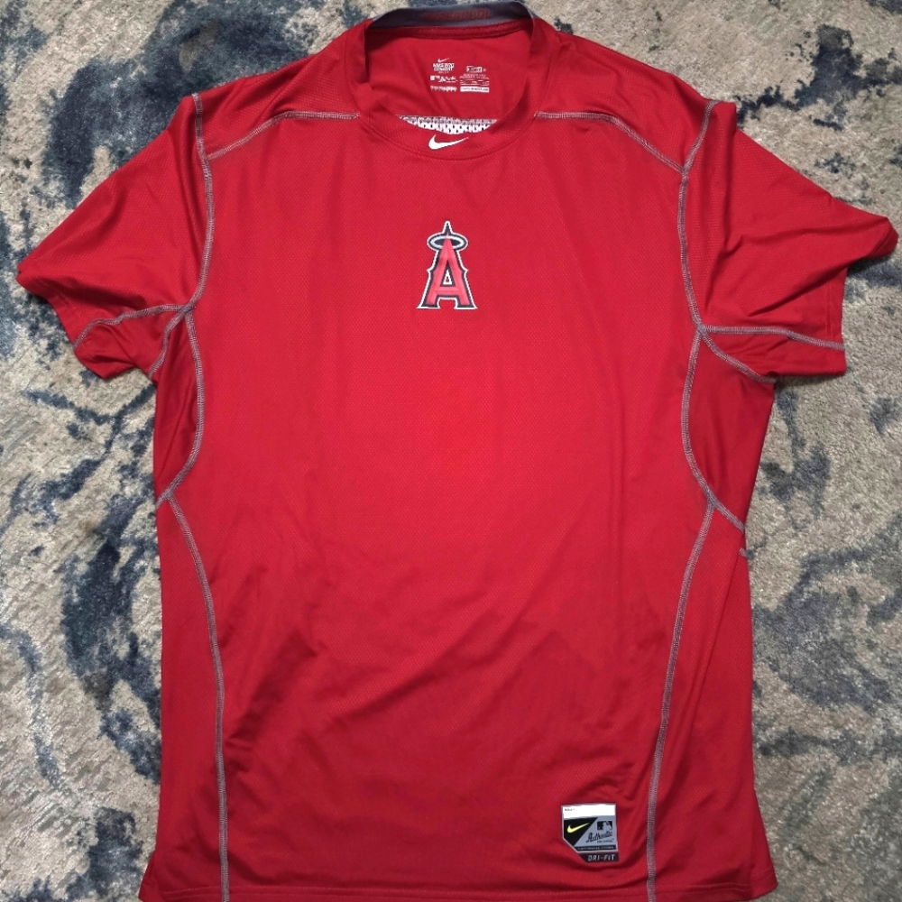 Las Angeles Angeles Dry-Fit